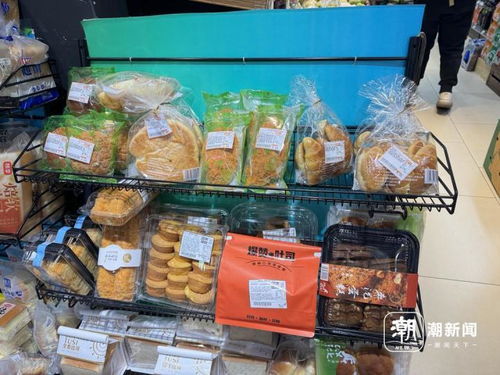 卖不出去的面包非扔不可 杭州面包糕点店存在浪费吗 实录来了